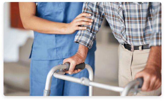 Riverside Senior Life Bourbonnais