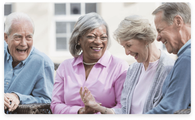 Riverside Senior Life Bourbonnais