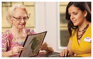 Stonecroft Village Retirement Community