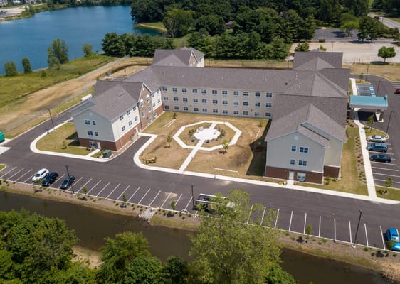 Hellenic Senior Living of Elkhart