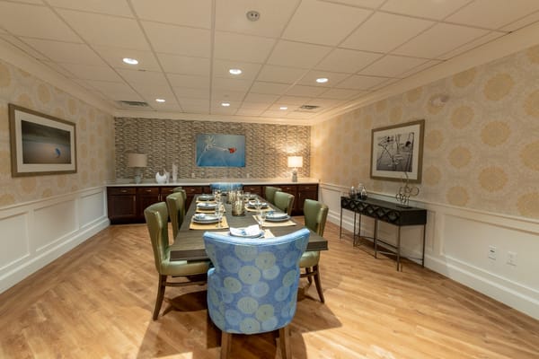 Hellenic Senior Living of Elkhart