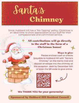 Hubbard Hill Estates Inc