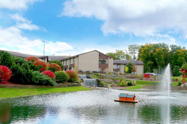 Hubbard Hill Estates Inc