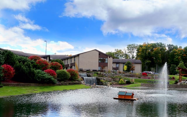 Hubbard Hill Estates Inc