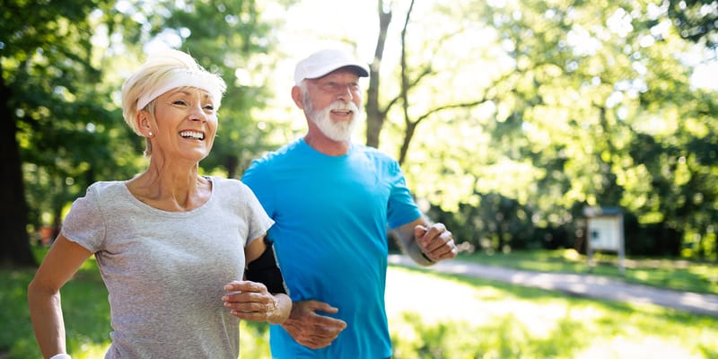 Jewel Place Senior Living