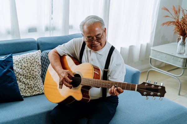 Cedar Creek of Marion