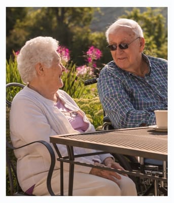 Kingston Residence of Fort Wayne