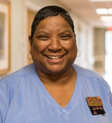 Kingston Residence of Fort Wayne