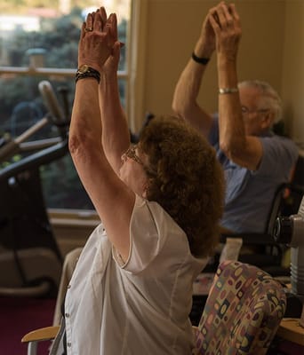 Kingston Residence of Fort Wayne