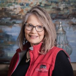 Charles Ford Memorial Home Inc