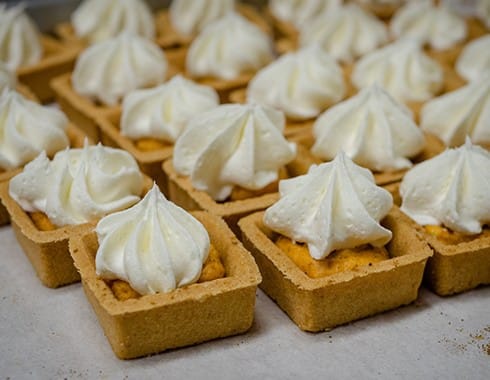 Charles Ford Memorial Home Inc