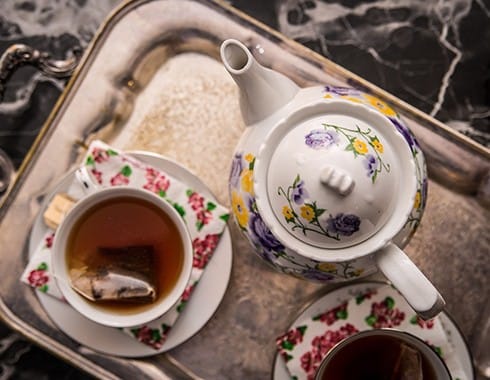 Charles Ford Memorial Home Inc