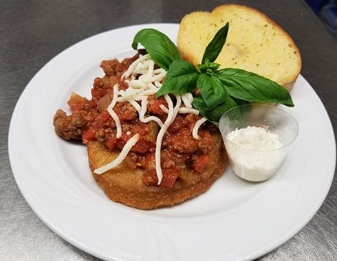 Charles Ford Memorial Home Inc