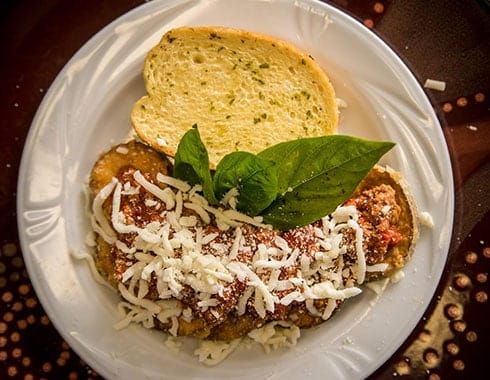 Charles Ford Memorial Home Inc