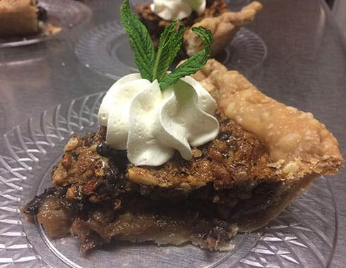 Charles Ford Memorial Home Inc