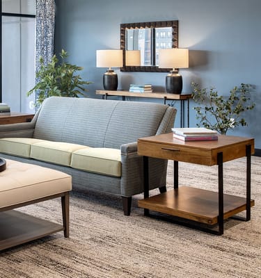 Charter Senior Living of Hobbs Station