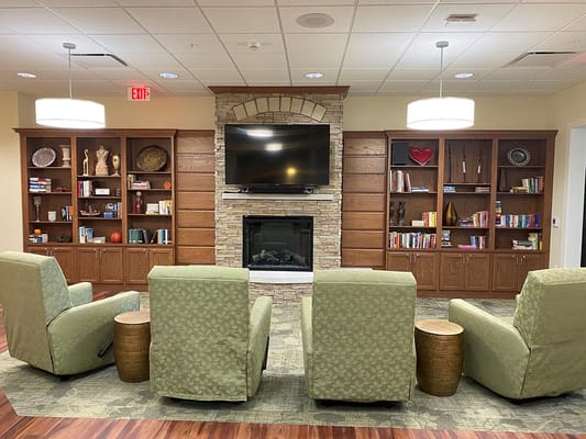 Lincolnshire Place – Muncie