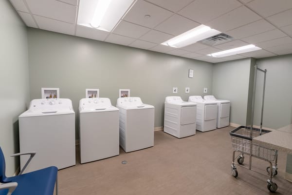 Hellenic Senior Living of Elkhart