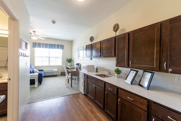 Hellenic Senior Living of Elkhart