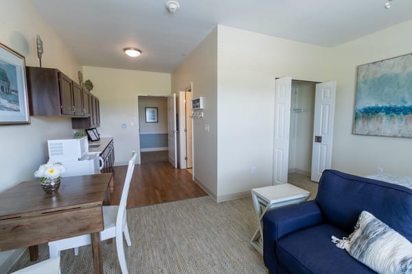 Hellenic Senior Living of Elkhart