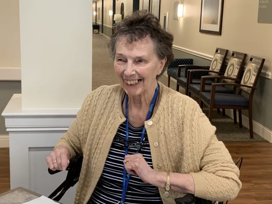 Hellenic Senior Living of Elkhart