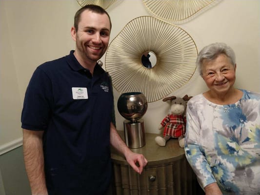 Hellenic Senior Living of Elkhart