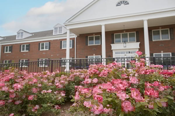 Friends Fellowship Community