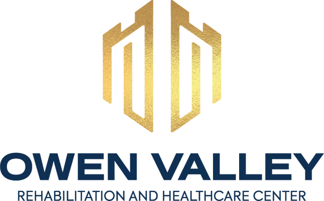 Owen Valley Rehabilitation and Healthcare Center