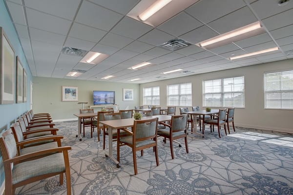 Hellenic Senior Living of Mishawaka