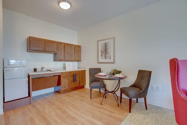 Hellenic Senior Living of Mishawaka