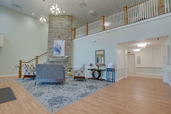 Hellenic Senior Living of Mishawaka