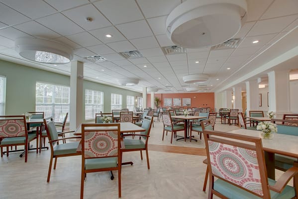 Hellenic Senior Living of Mishawaka