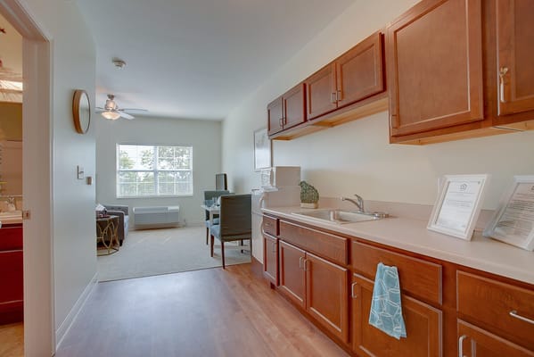 Hellenic Senior Living of Mishawaka