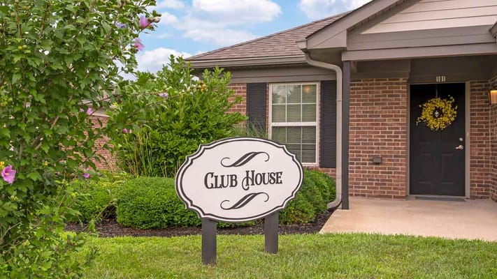Sugar Grove Senior Living Community