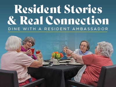 Sugar Grove Senior Living Community