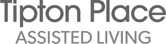 Logo of Tipton Place Assisted Living