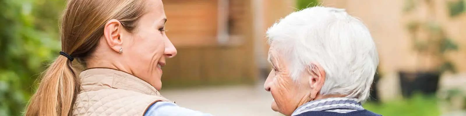 Traditions at Reagan Park