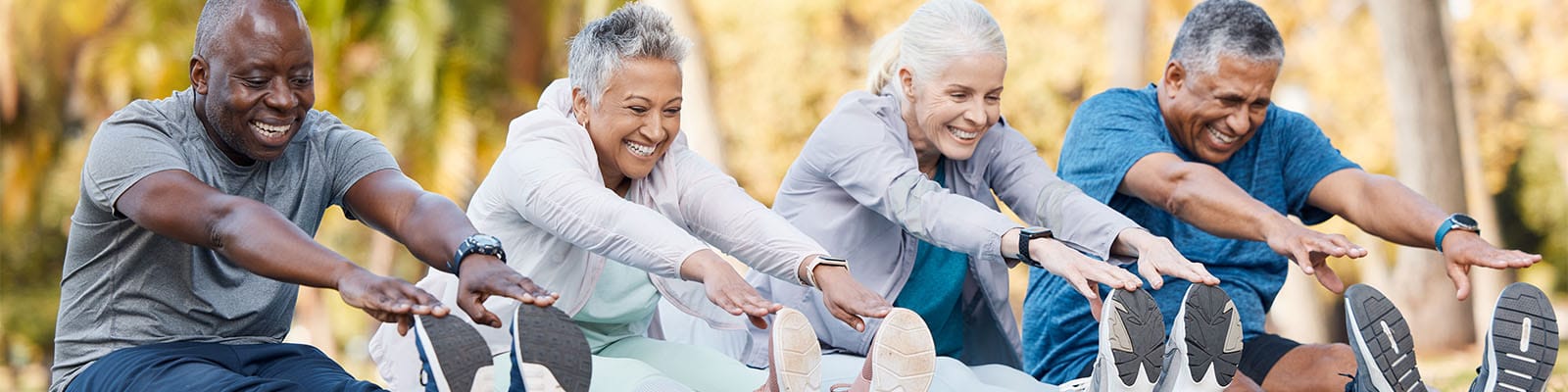 Traditions at Reagan Park