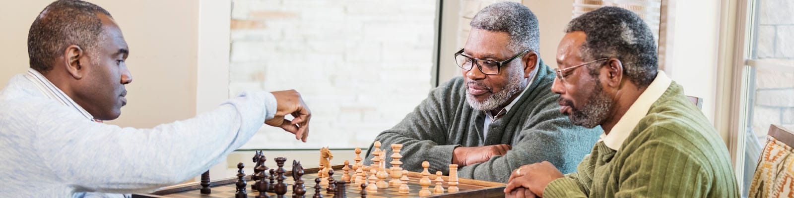 Traditions at Reagan Park