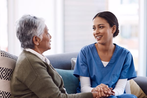 Traditions at Reagan Park