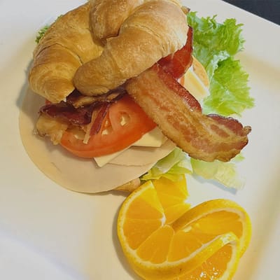 Traditions at Reagan Park