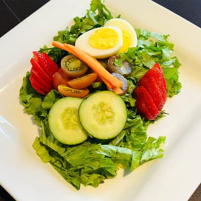 Traditions at Reagan Park