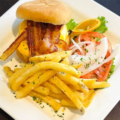 Traditions at Reagan Park