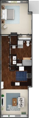 Traditions at Reagan Park