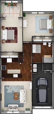 Traditions at Reagan Park