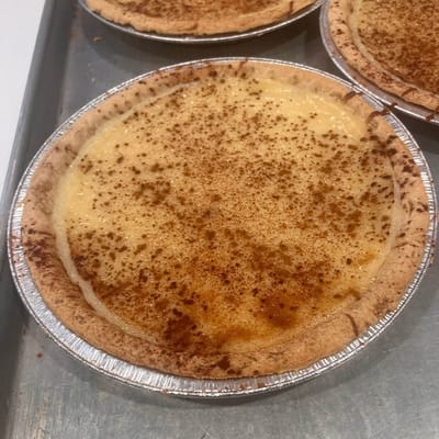 Traditions of Columbus