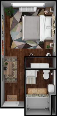 Traditions at Reagan Park