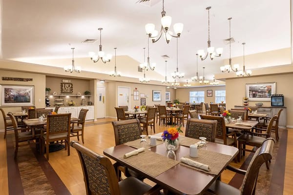 Jewel Place Senior Living