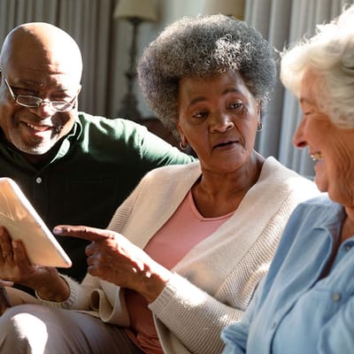 Traditions of Columbus