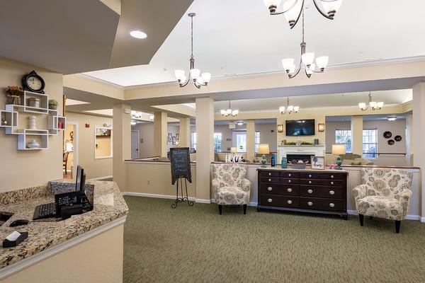 Jewel Place Senior Living